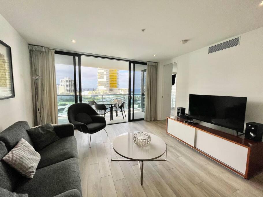 Photo of Livingroom in Broadbeach