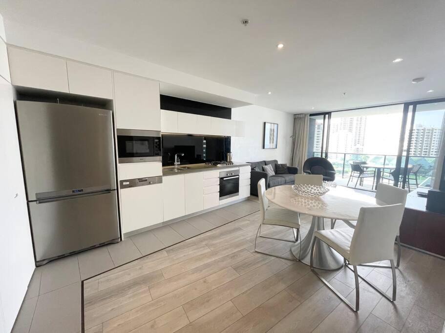 Photo of Livingroom in Broadbeach