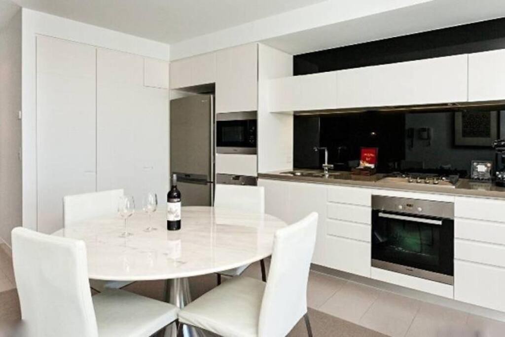 Photo of Kitchen in Broadbeach