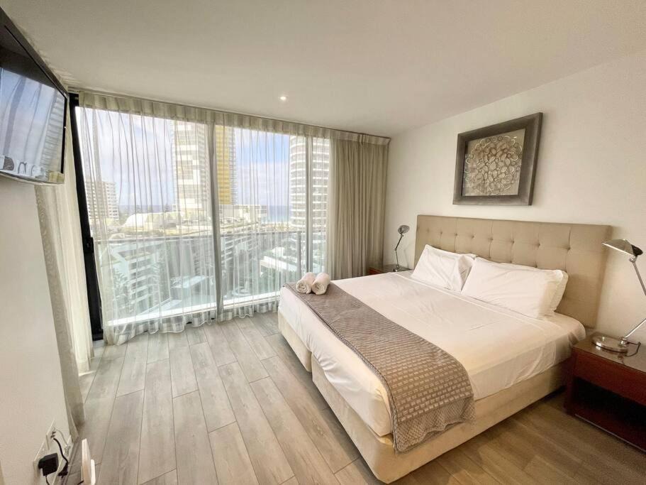 Photo of Bedroom in Broadbeach