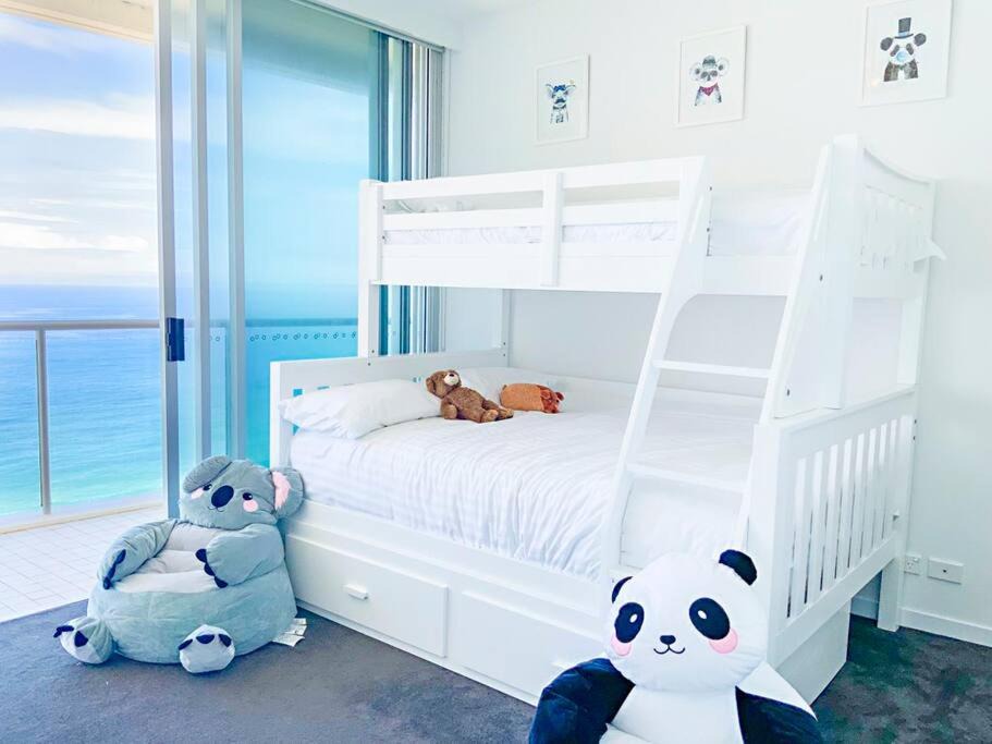 Photo of Bedroom in Broadbeach