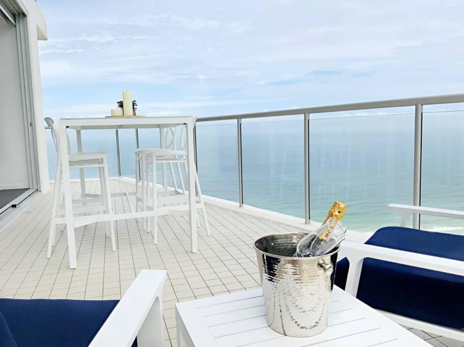 Photo of Patio Balcony in Broadbeach