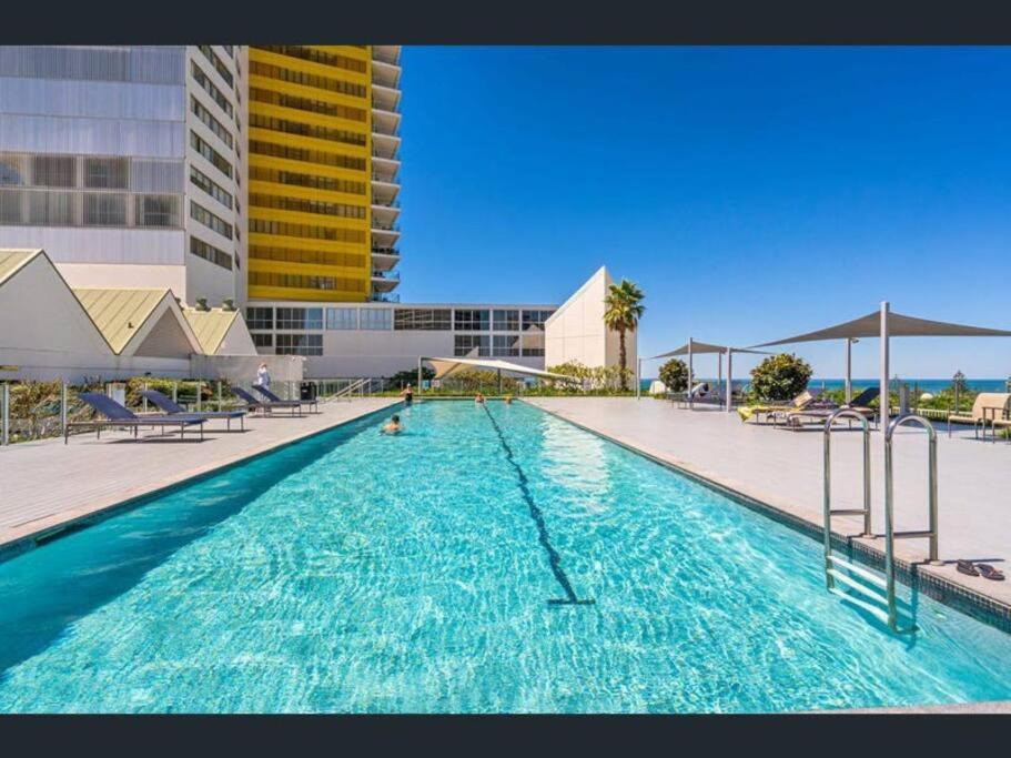 Photo of Outdoor in Broadbeach
