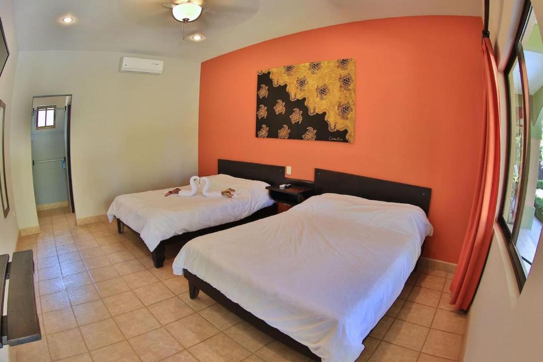 Photo of Bedroom in Potrero