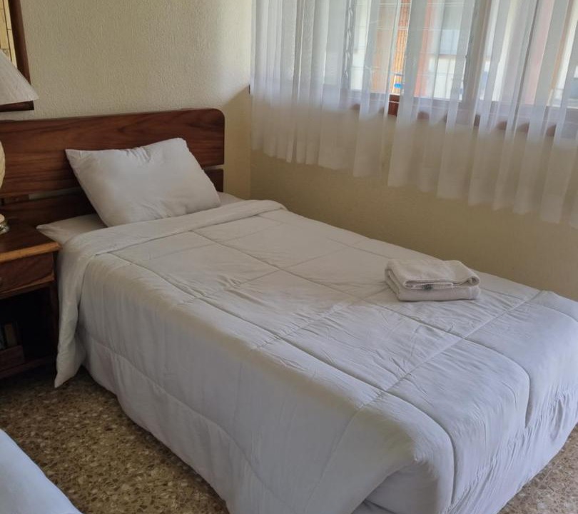 Photo of Bedroom in Liberia