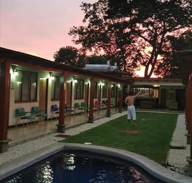 Photo of Outdoor in Liberia