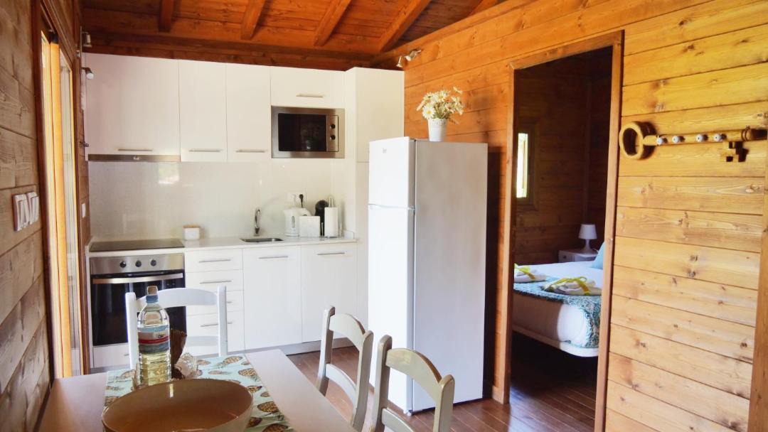 Photo of Kitchen in Casal do Abegao
