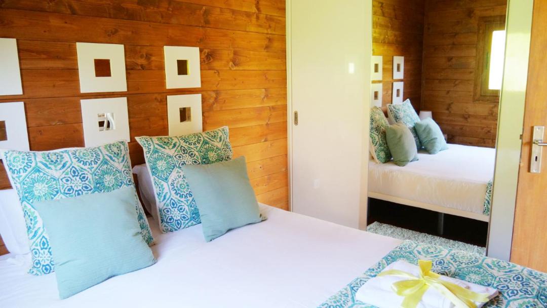 Photo of Bedroom in Casal do Abegao