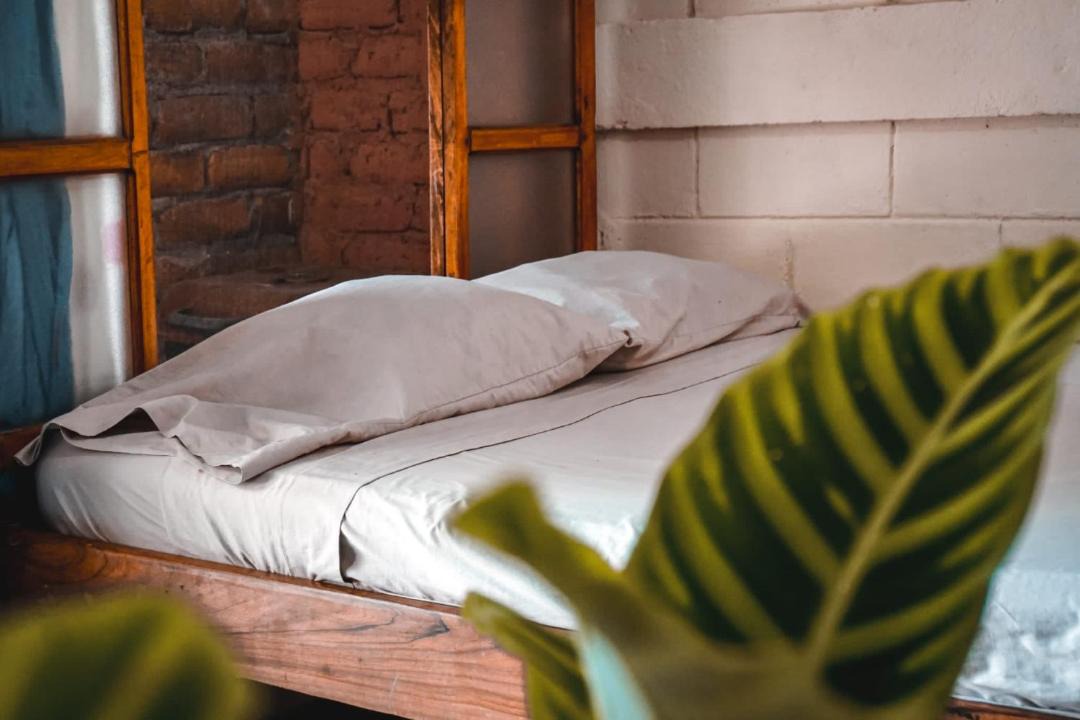 Photo of Bedroom in San Juan del Sur