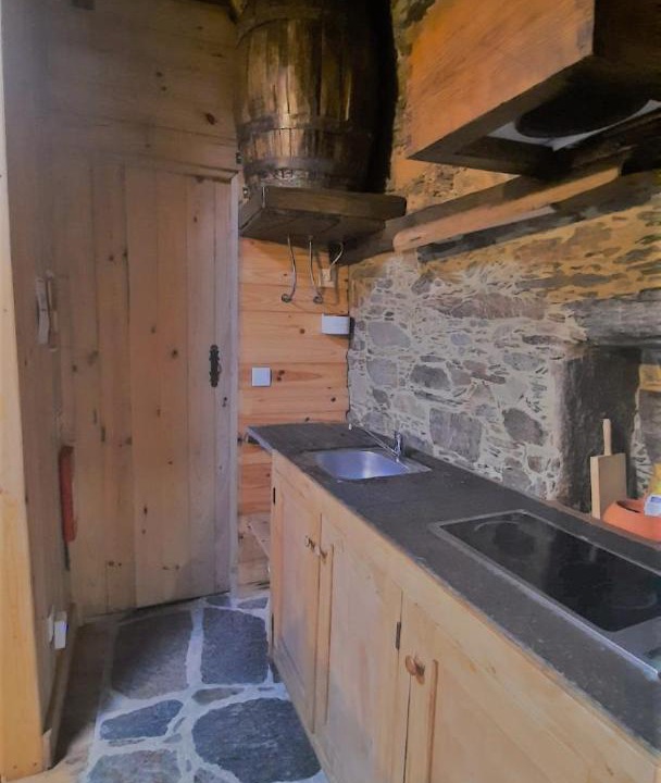 Photo of Kitchen in Lousa