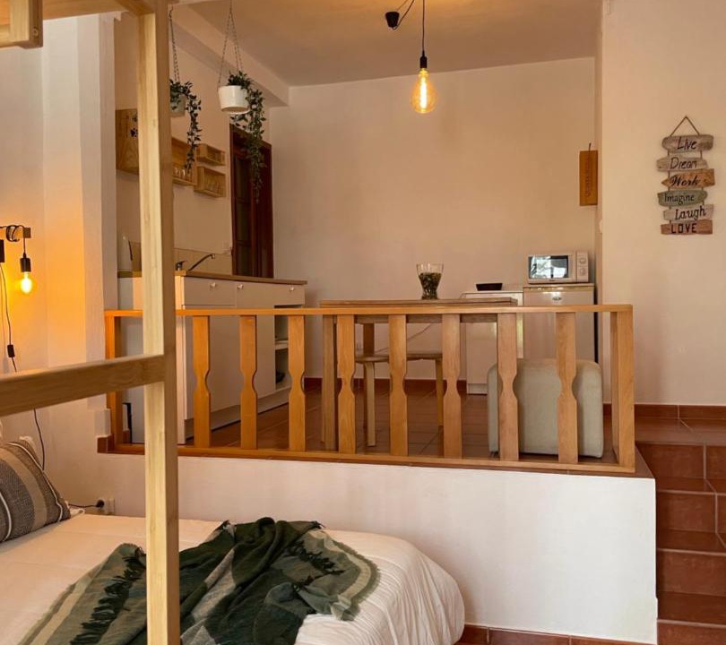 Photo of Bedroom in Albergaria-a-Velha