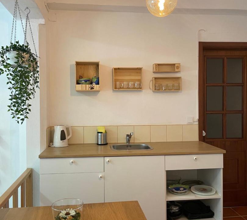 Photo of Kitchen in Albergaria-a-Velha