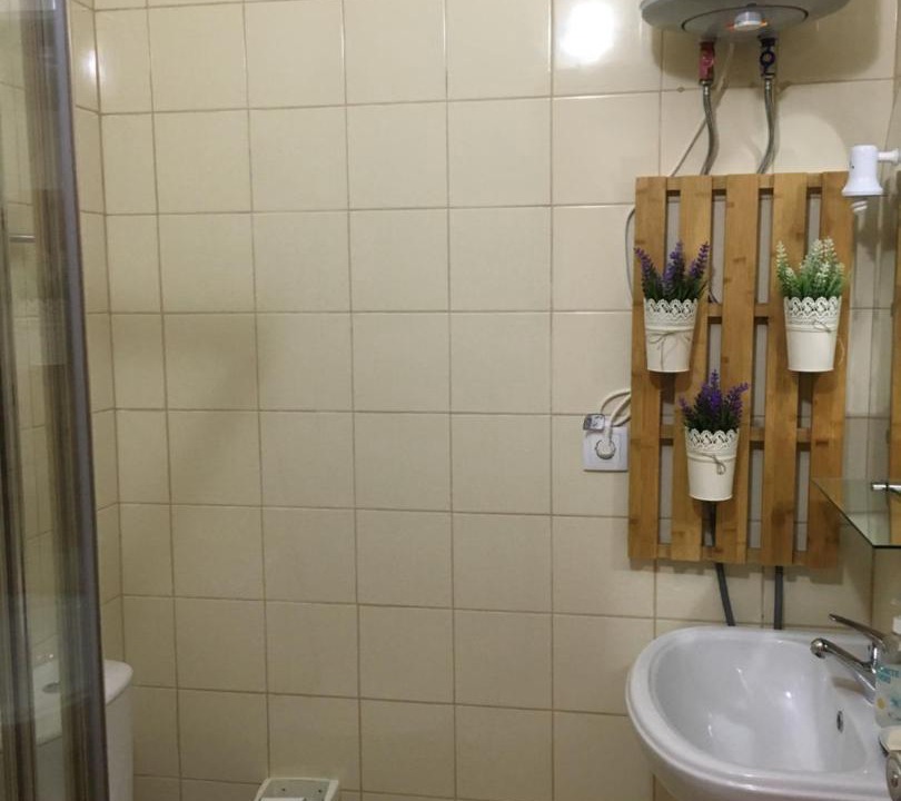 Photo of Bathroom in Albergaria-a-Velha