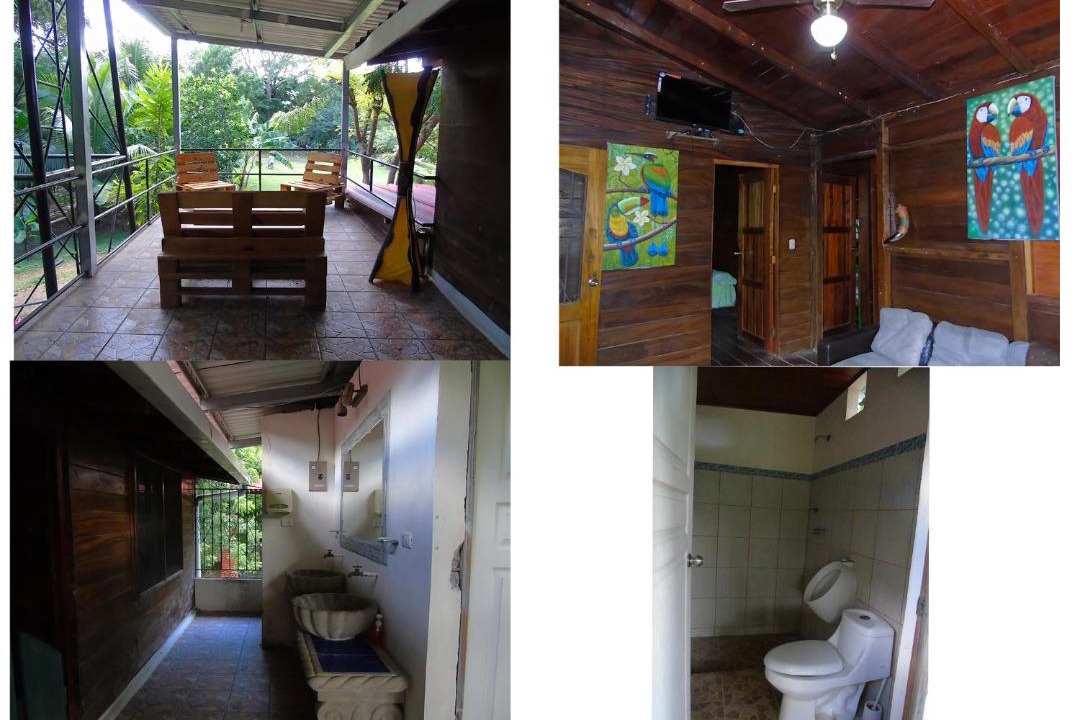 Photo of Bathroom in Playa Marsella
