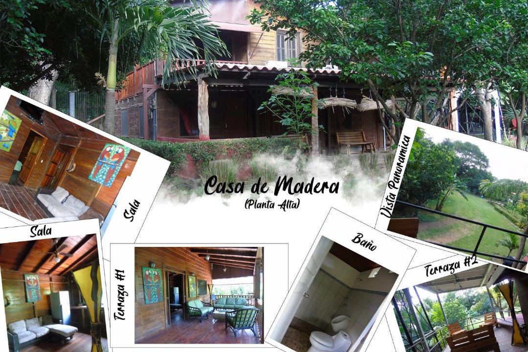 Photo of Patio Balcony in Playa Marsella