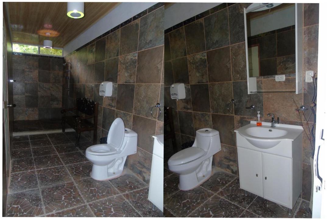 Photo of Bathroom in Playa Marsella