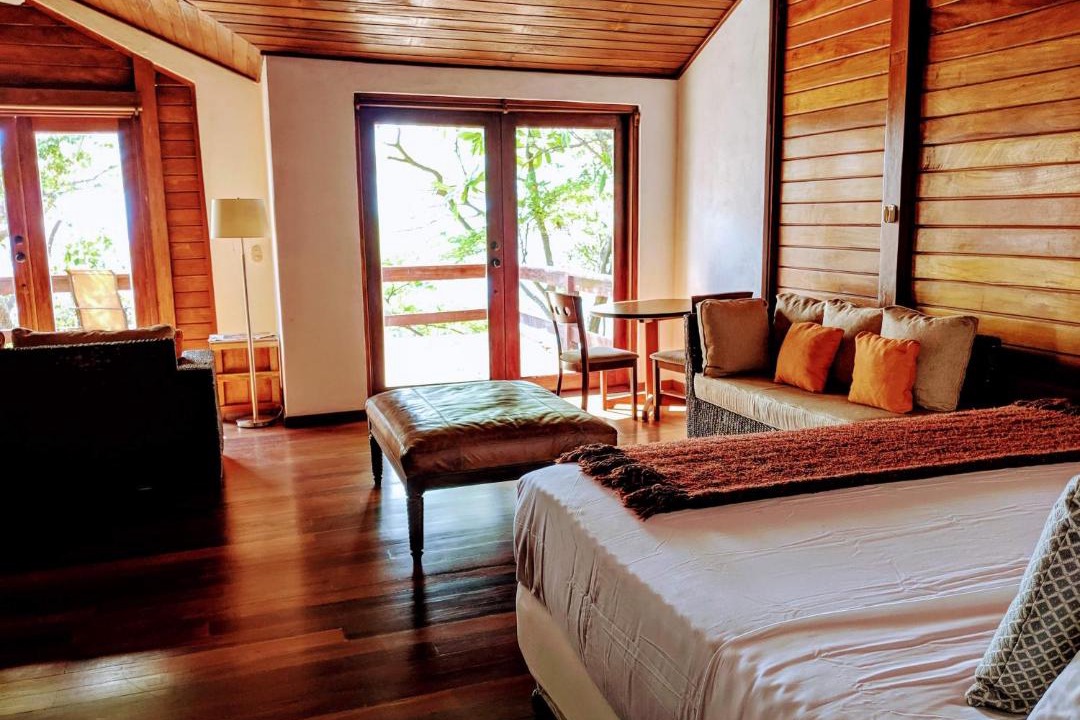 Photo of Bedroom in Playa La Redonda