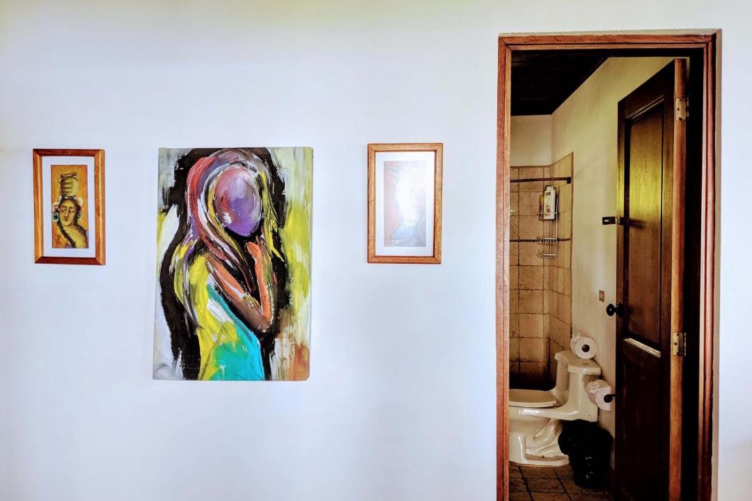 Photo of Bathroom in Playa La Redonda