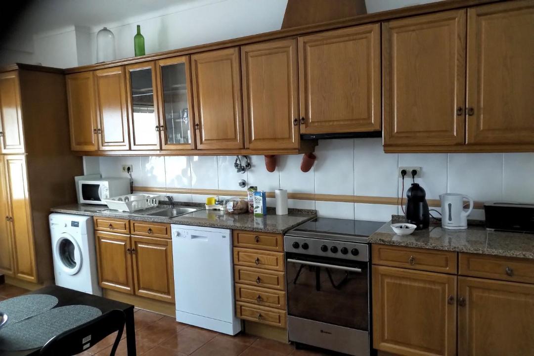 Photo of Kitchen in Setubal