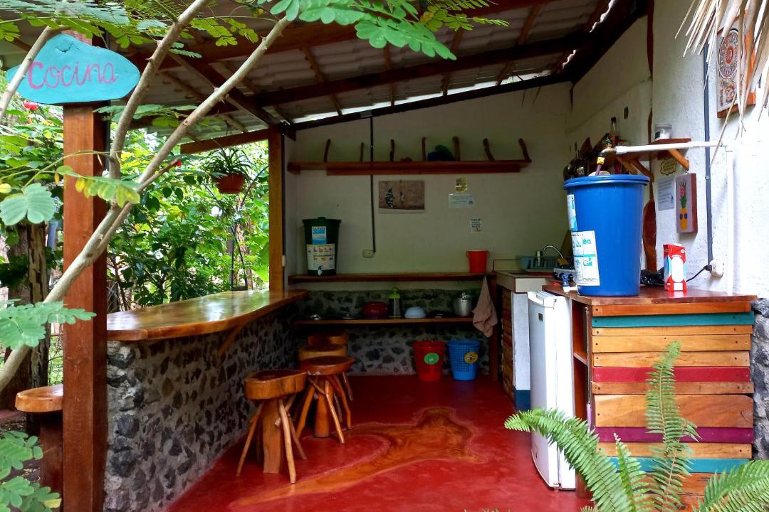 Photo of Kitchen in Balgue