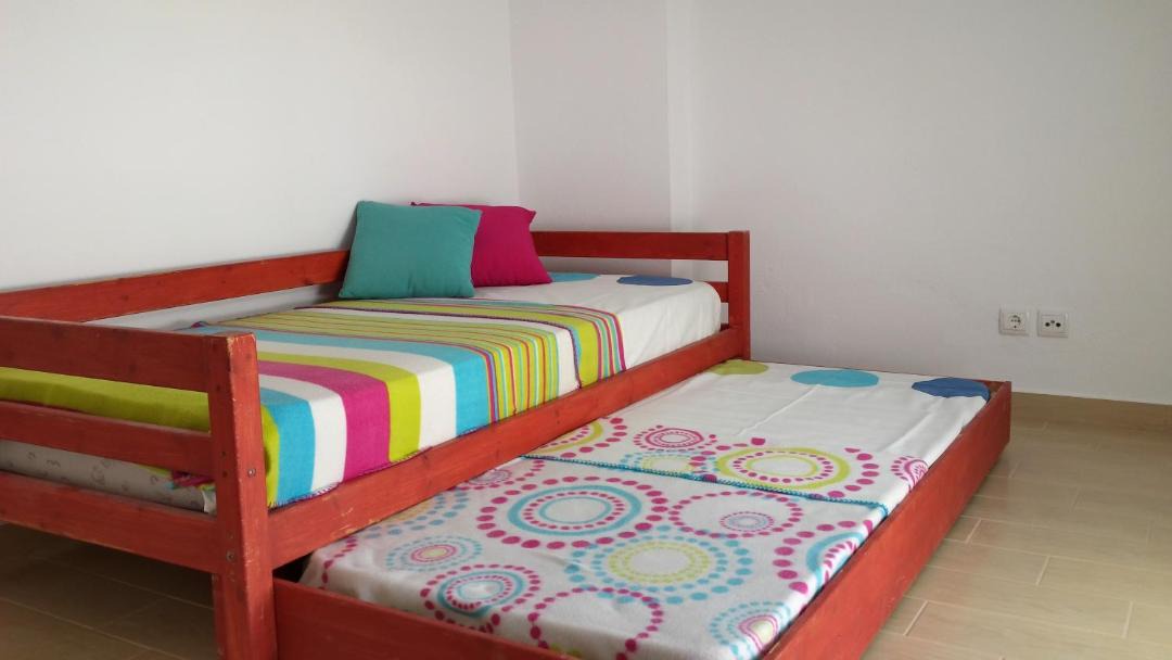 Photo of Bedroom in Costa de Caparica