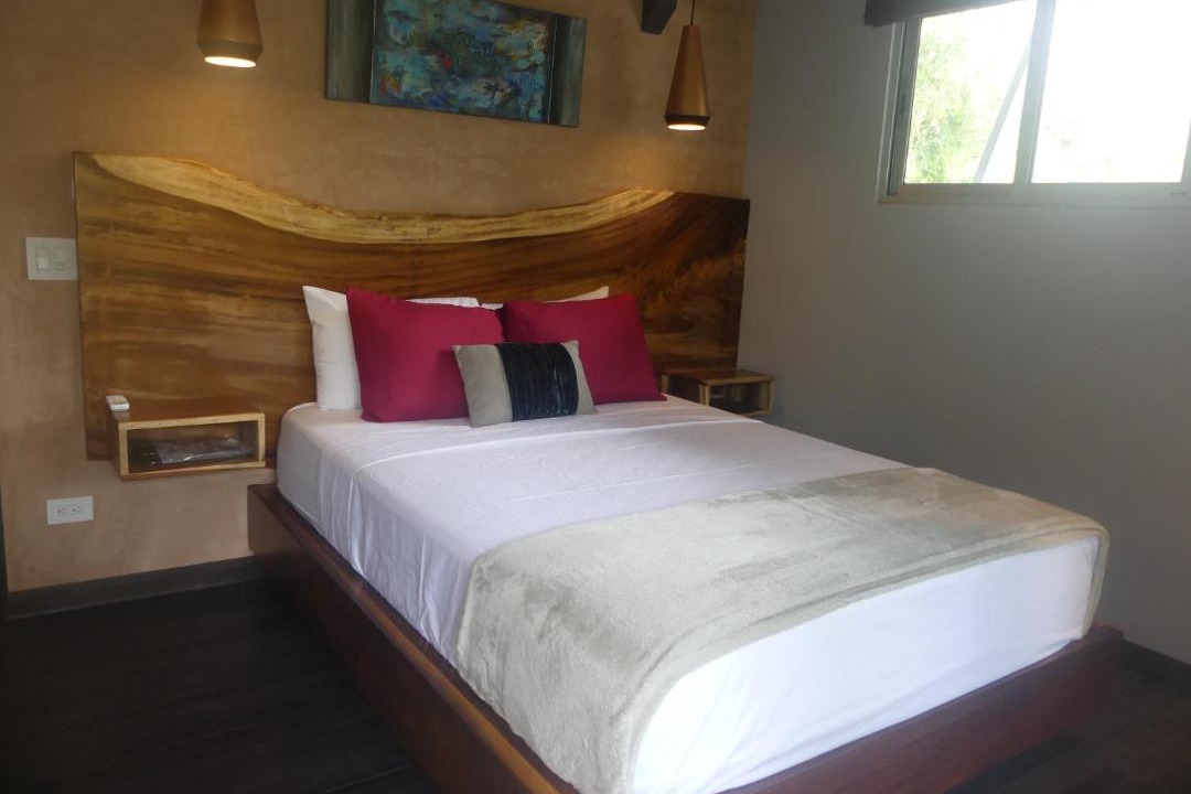 Photo of Bedroom in Uvita