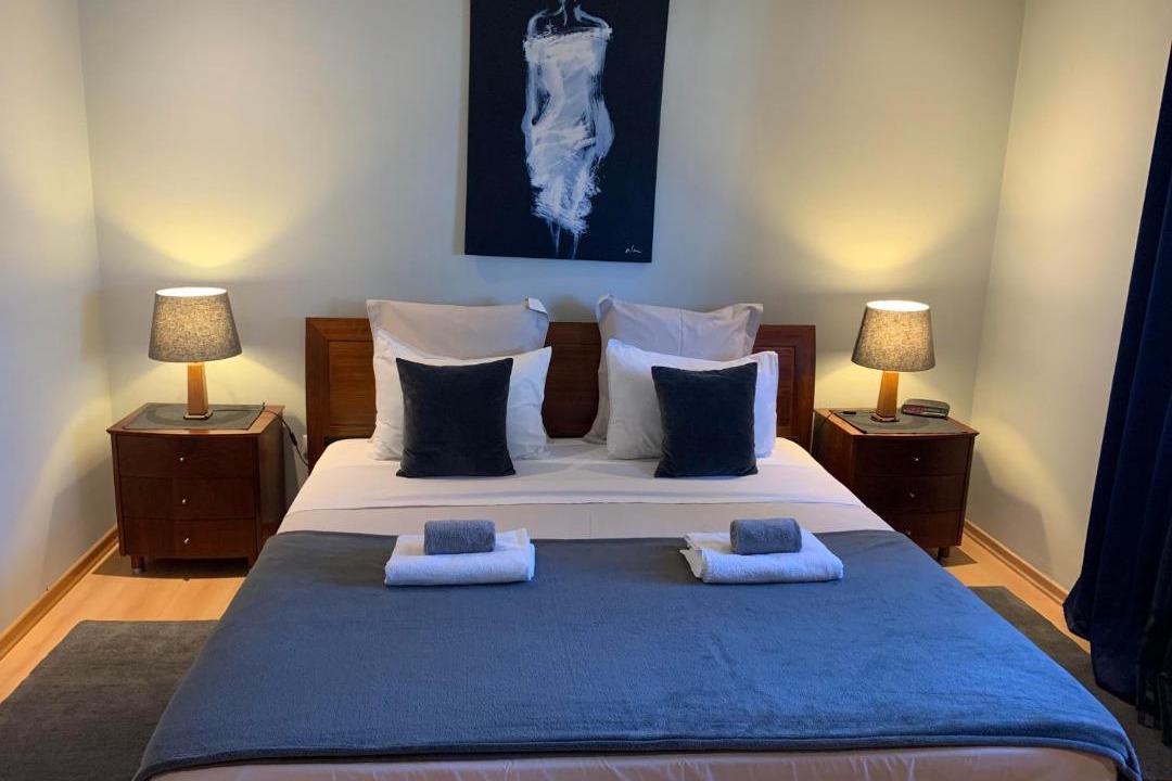 Photo of Bedroom in Sao Simao