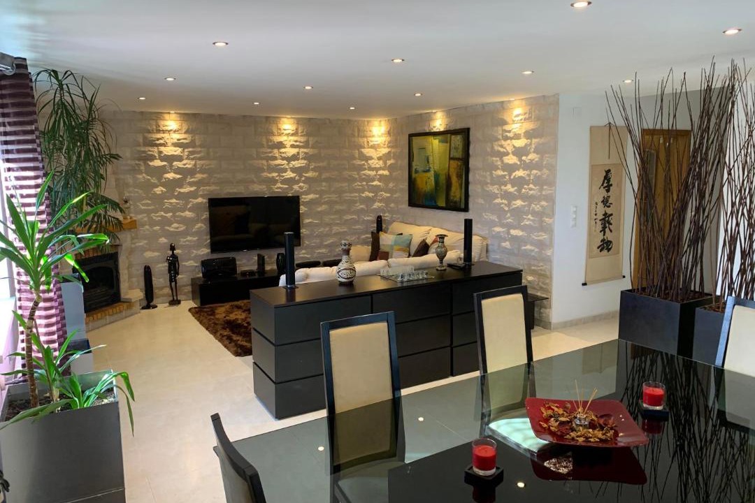 Photo of Livingroom in Sao Simao