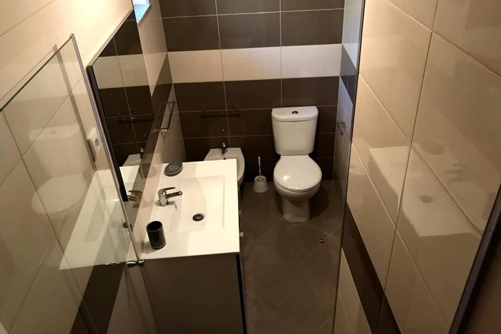 Photo of Bathroom in Baiao