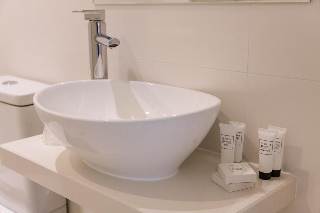 Photo of Bathroom in Vagos