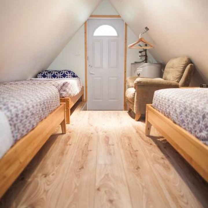 Photo of Bedroom in Ucluelet
