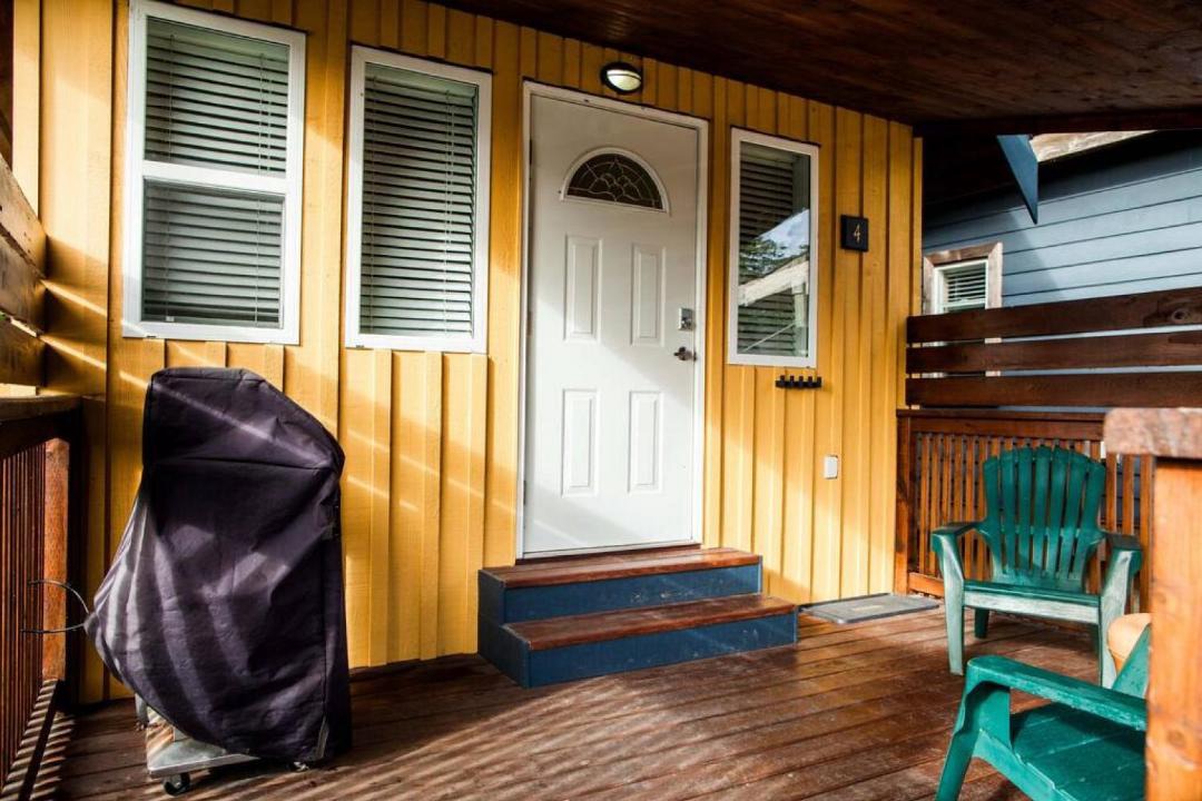 Photo of Others in Ucluelet