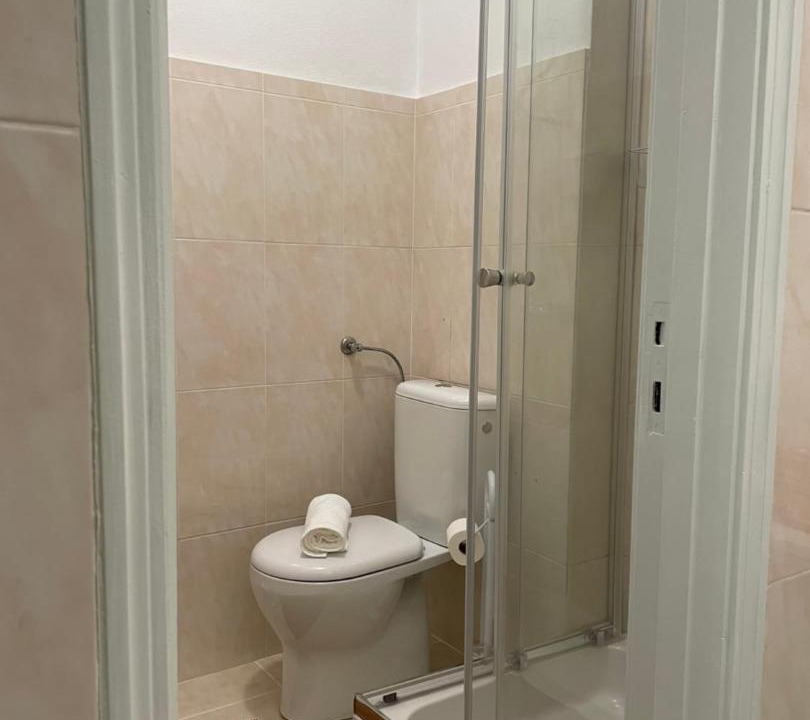 Photo of Bathroom in Arrifana