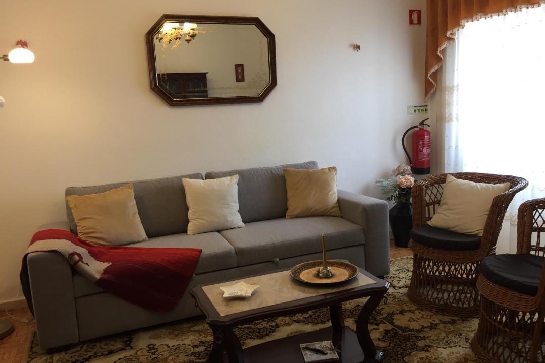 Photo of Livingroom in Estremoz