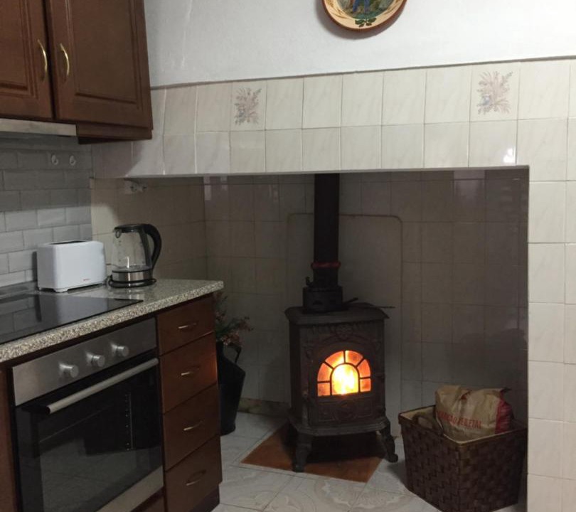 Photo of Kitchen in Estremoz
