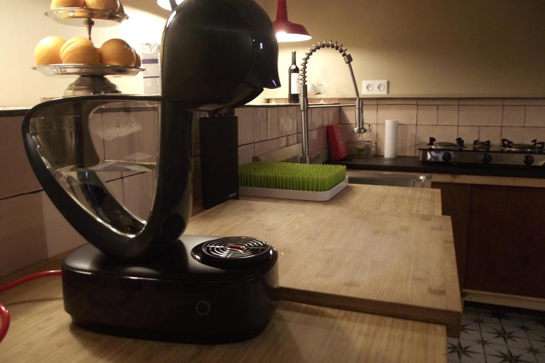 Photo of Kitchen in Penamacor