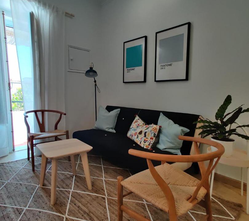 Photo of Livingroom in Alcacer do Sal