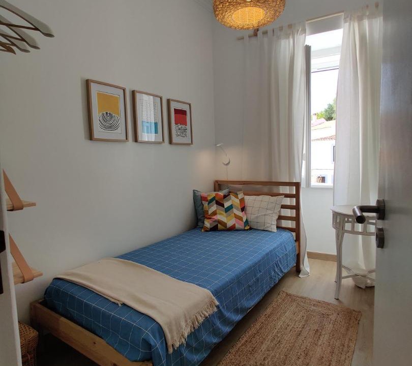Photo of Bedroom in Alcacer do Sal