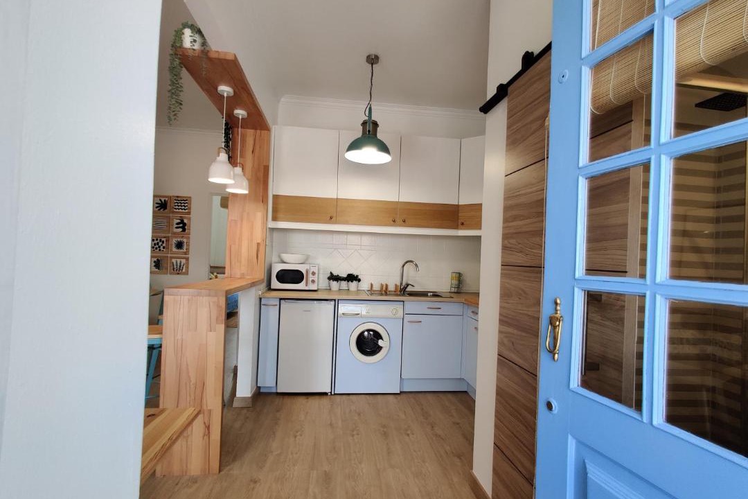 Photo of Kitchen in Alcacer do Sal