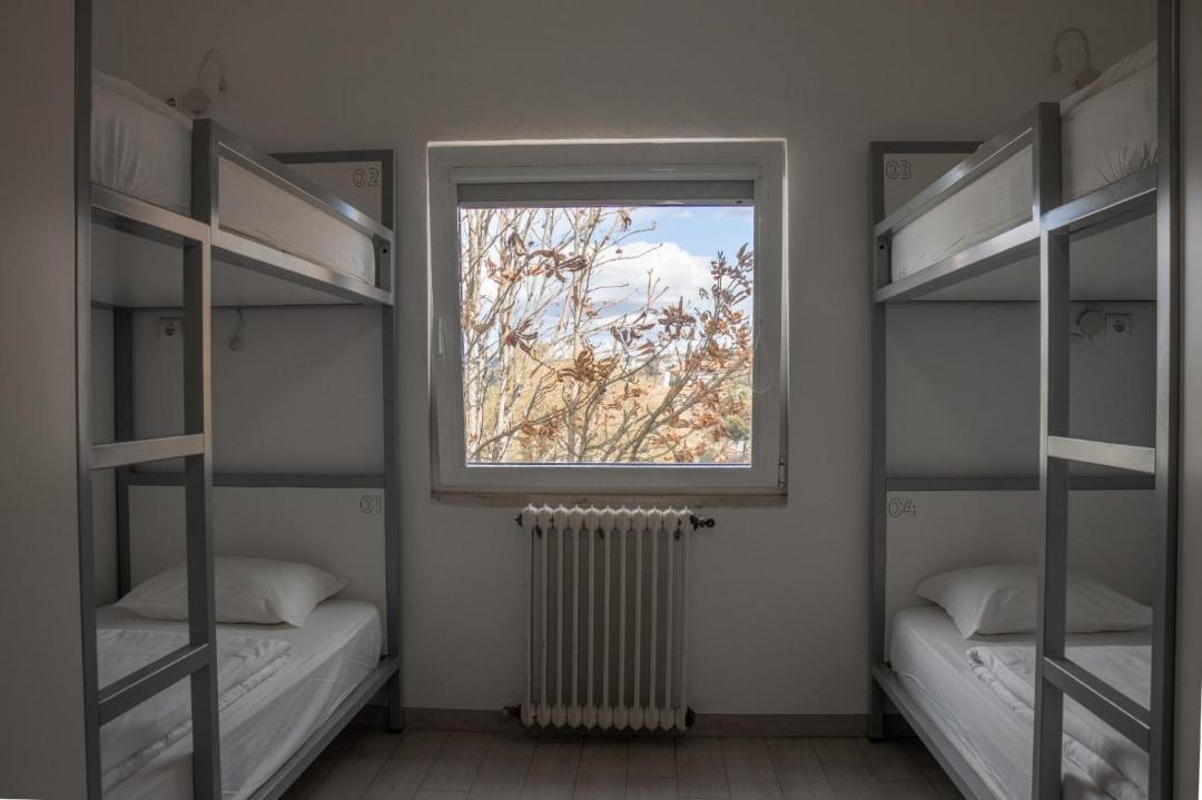 Photo of Bedroom in Esculca