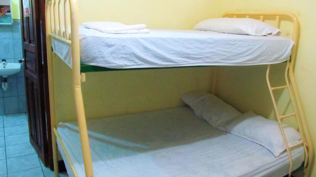 Photo of Bedroom in San Juan del Sur