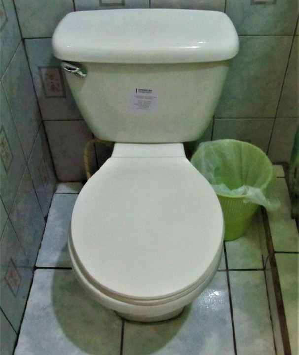 Photo of Bathroom in San Juan del Sur