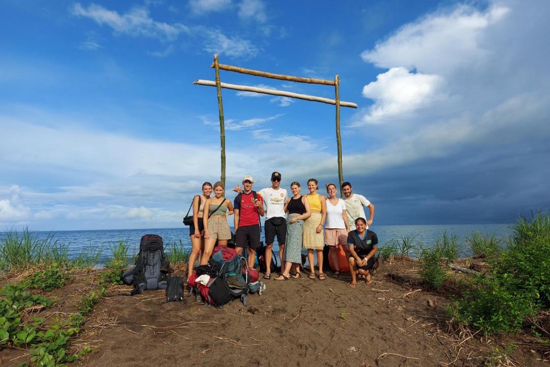Photo of Others in Drake Bay
