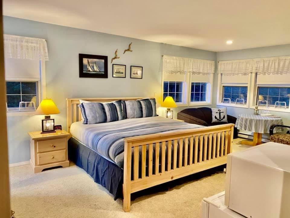 Photo of Bedroom in Tofino