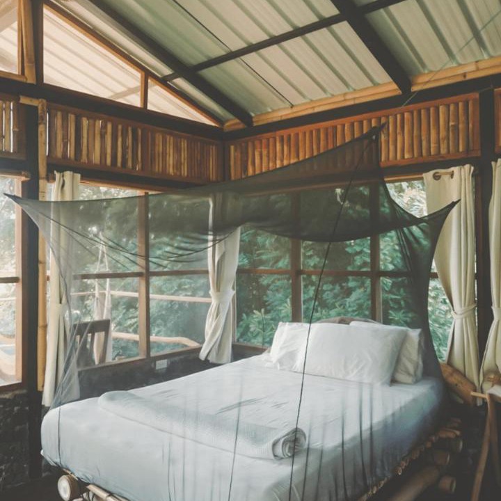 Photo of Bedroom in Balgue