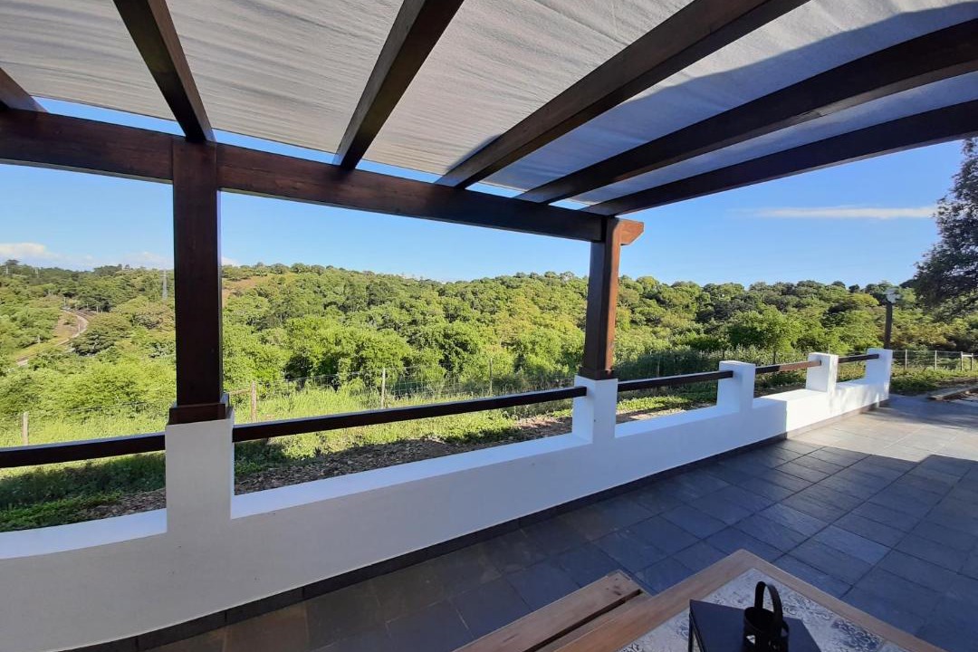 Photo of Patio Balcony in Santiago do Cacem
