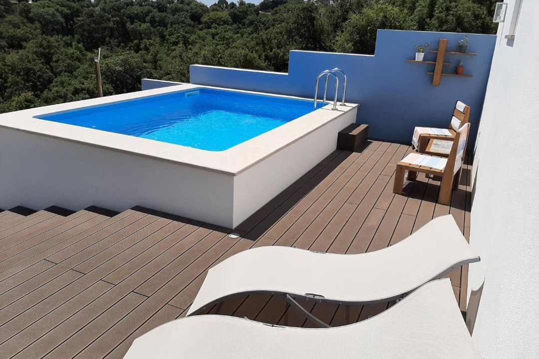 Photo of Patio Balcony in Santiago do Cacem
