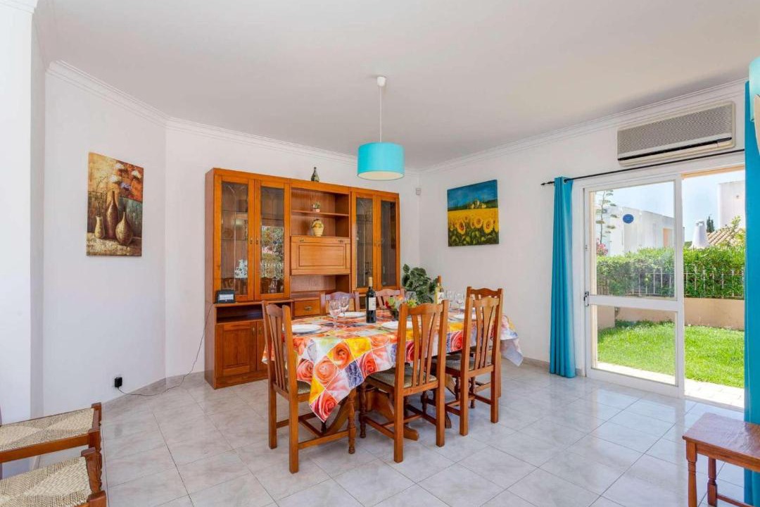 Photo of Livingroom in Quarteira