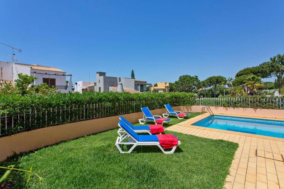 Photo of Outdoor in Quarteira