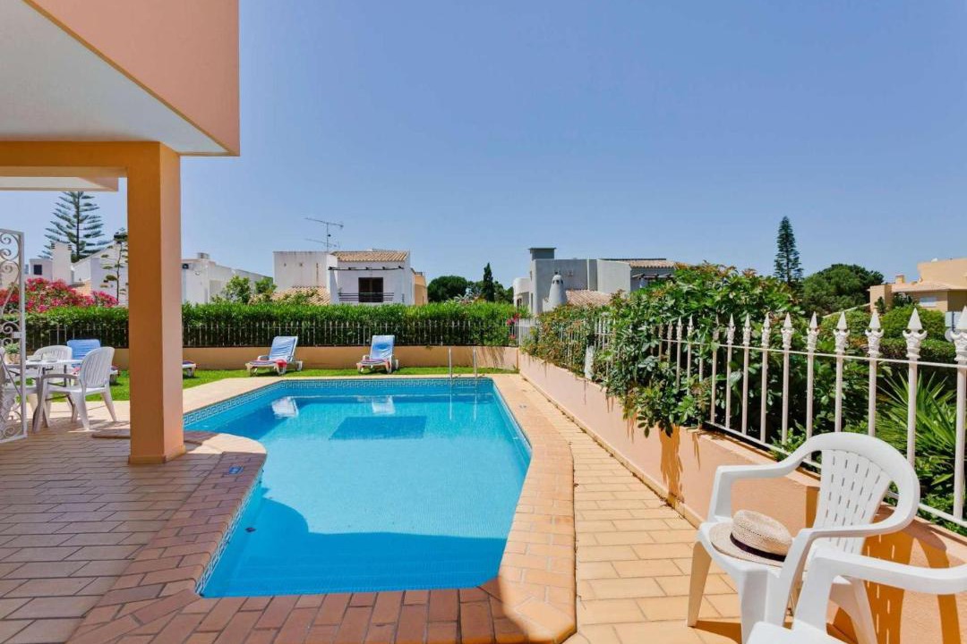 Photo of Outdoor in Quarteira